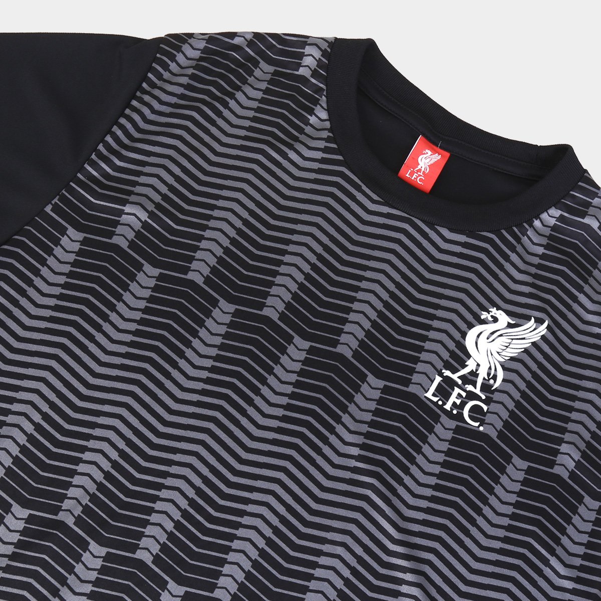 camisa liverpool james
