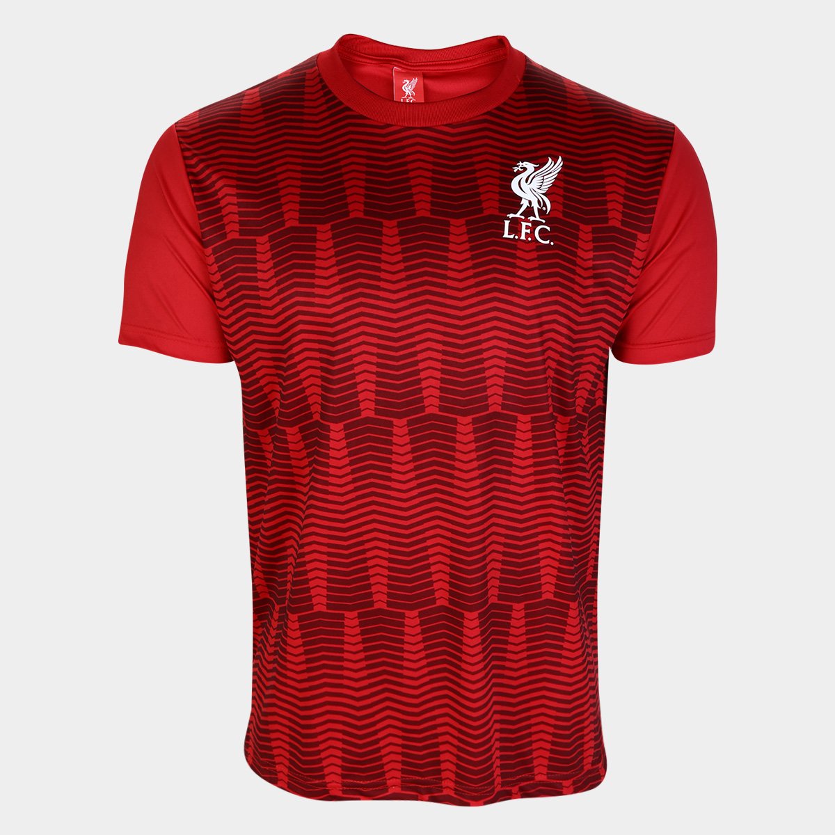 camisa liverpool james