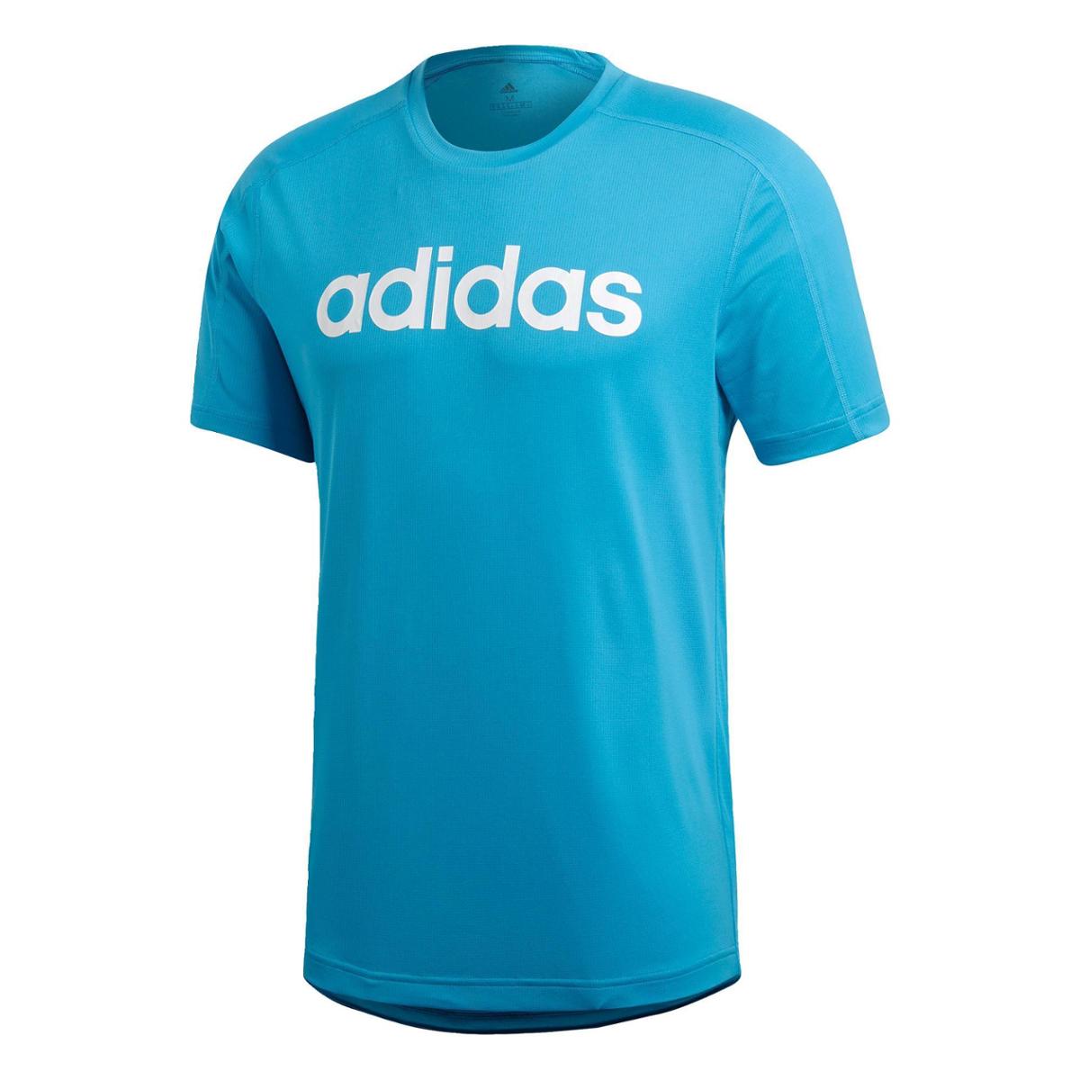 climacool adidas t shirt
