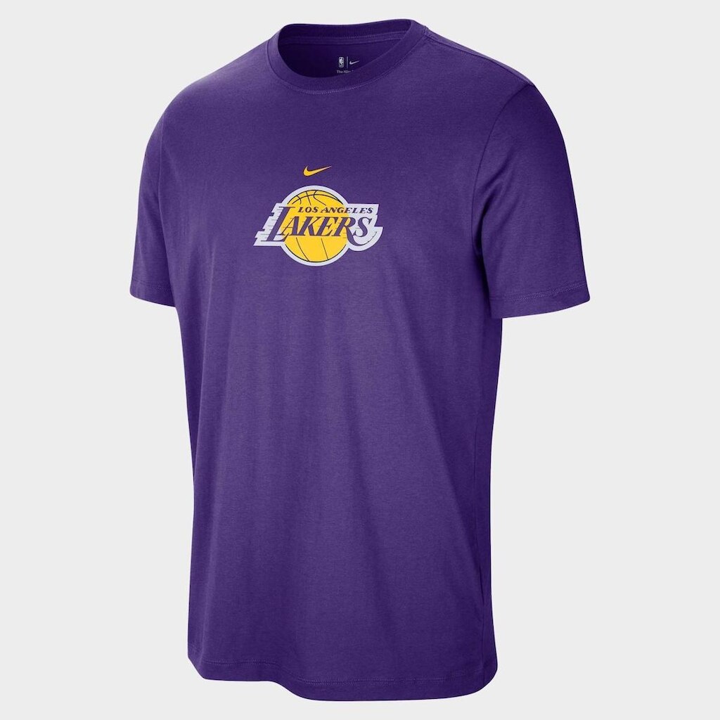 Camiseta Los Angeles Lakers Nike Masculina
