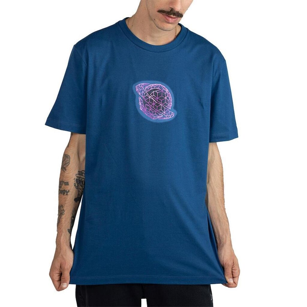Camiseta Lost 3D WT23 Masculina