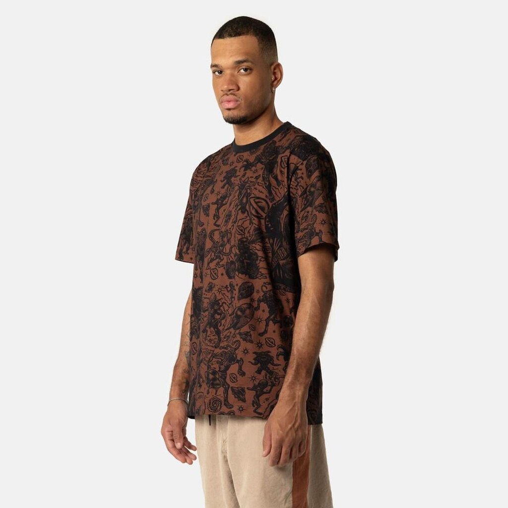 Camiseta Lost Aliens