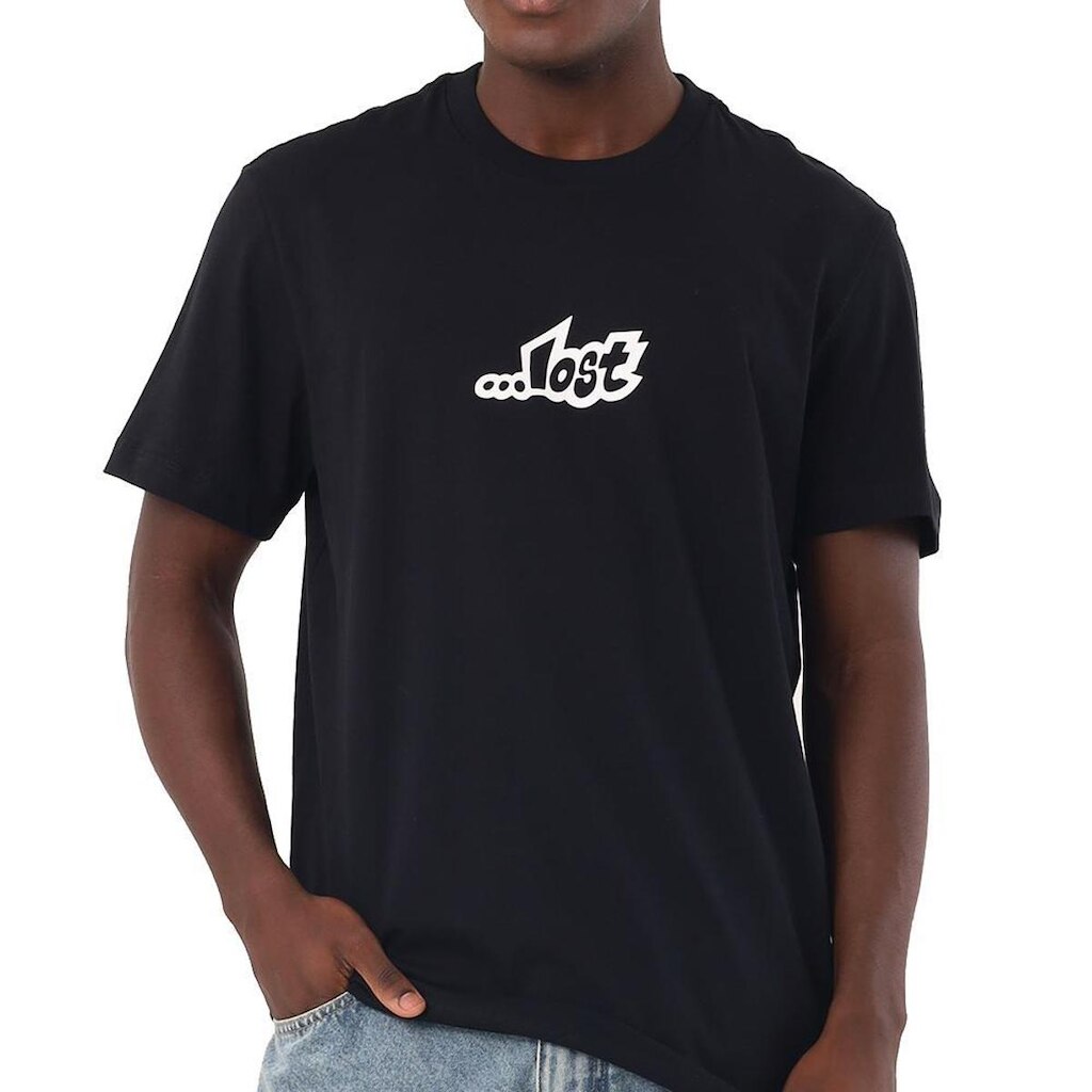 Camiseta Lost Athletes WT26 Masculina