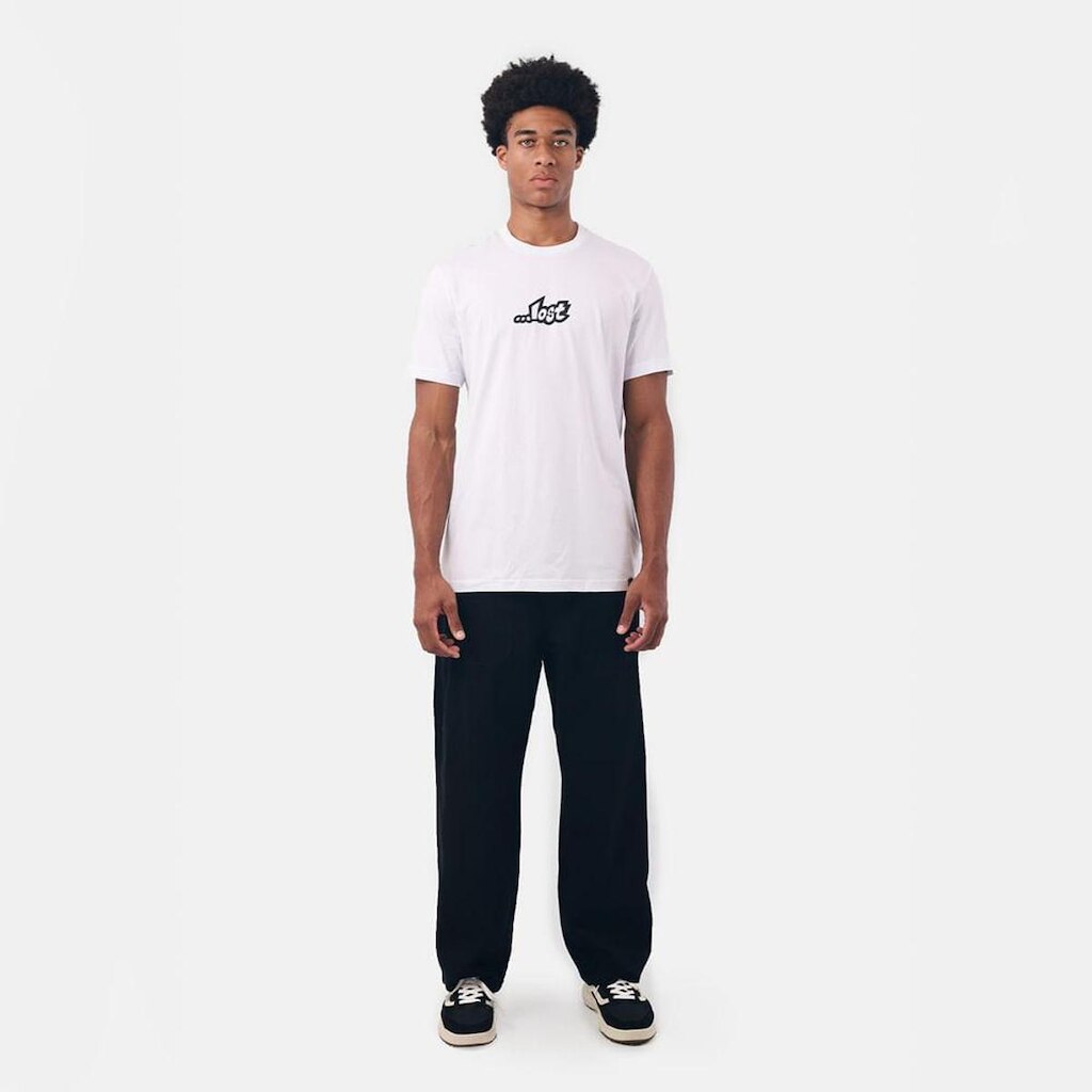 Camiseta Lost Athletes WT26 Masculina