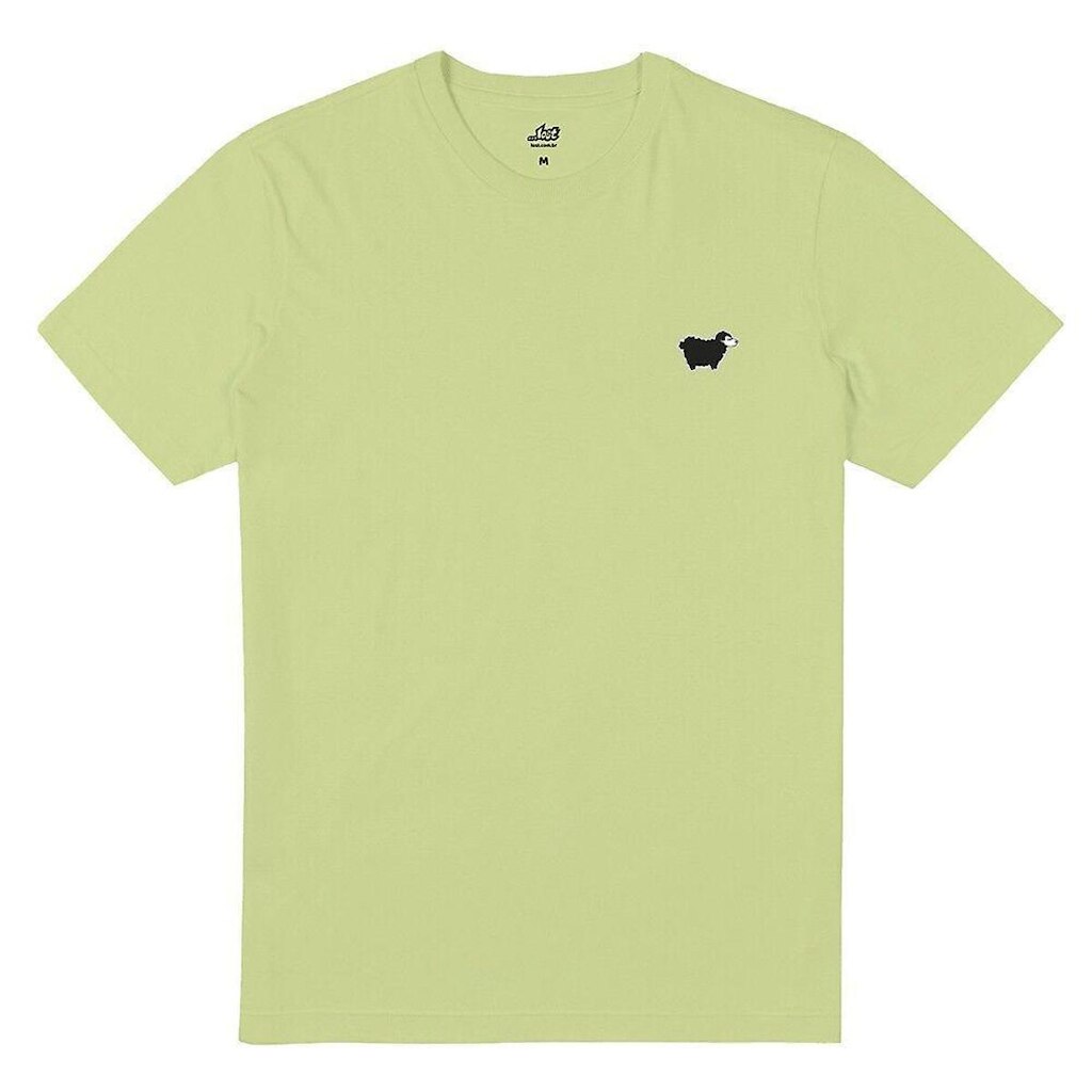 Camiseta Lost Basics Sheep Masculina