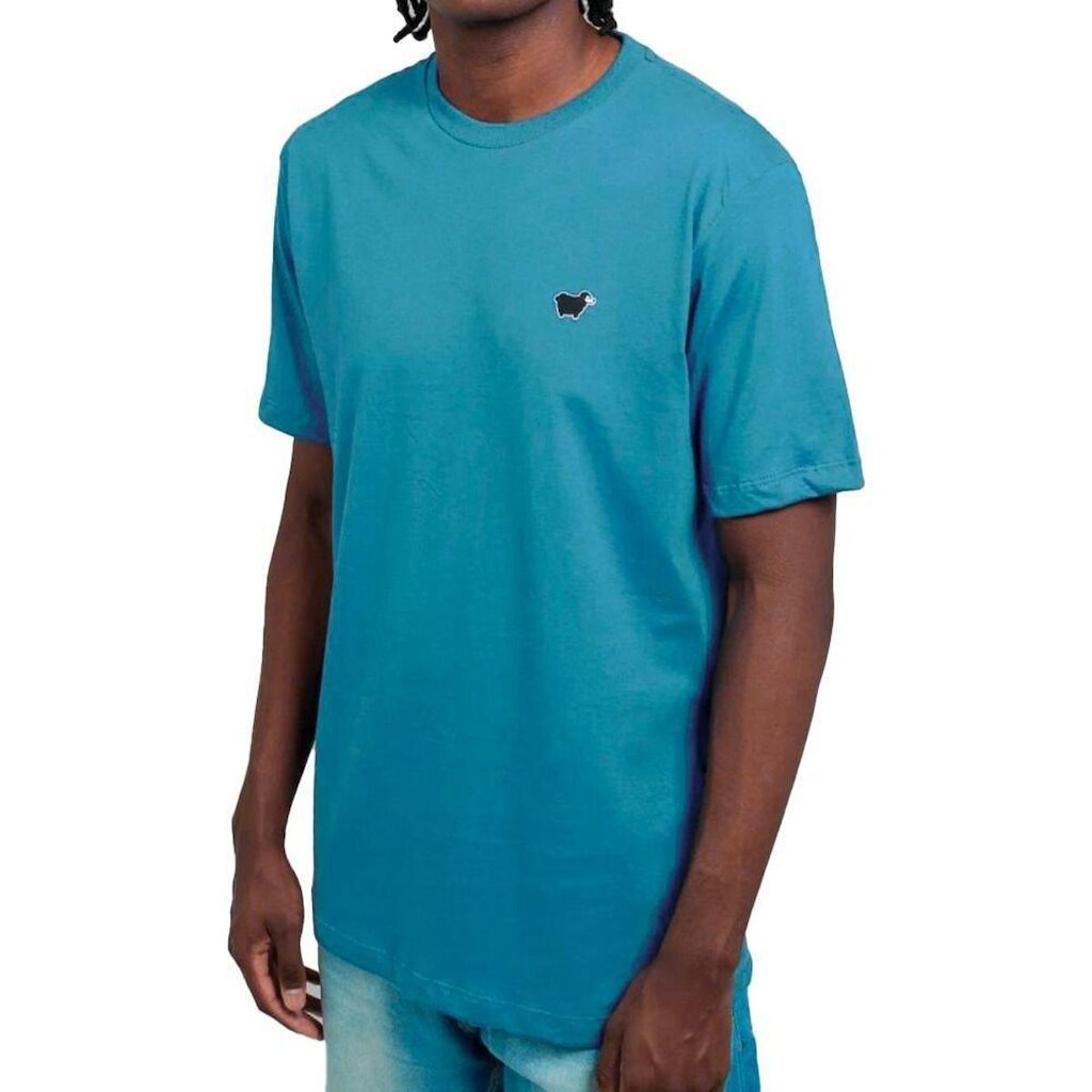 Camiseta Lost Basics Sheep Masculina