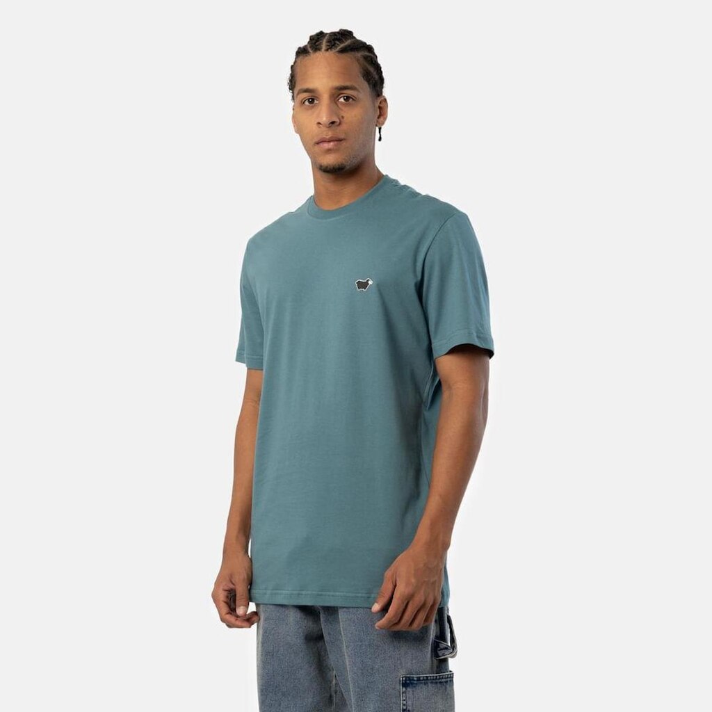 Camiseta Lost Basics Sheep