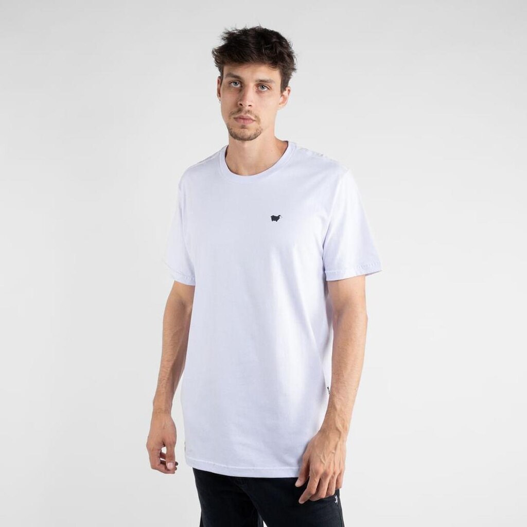 Camiseta Lost Basics Sheep