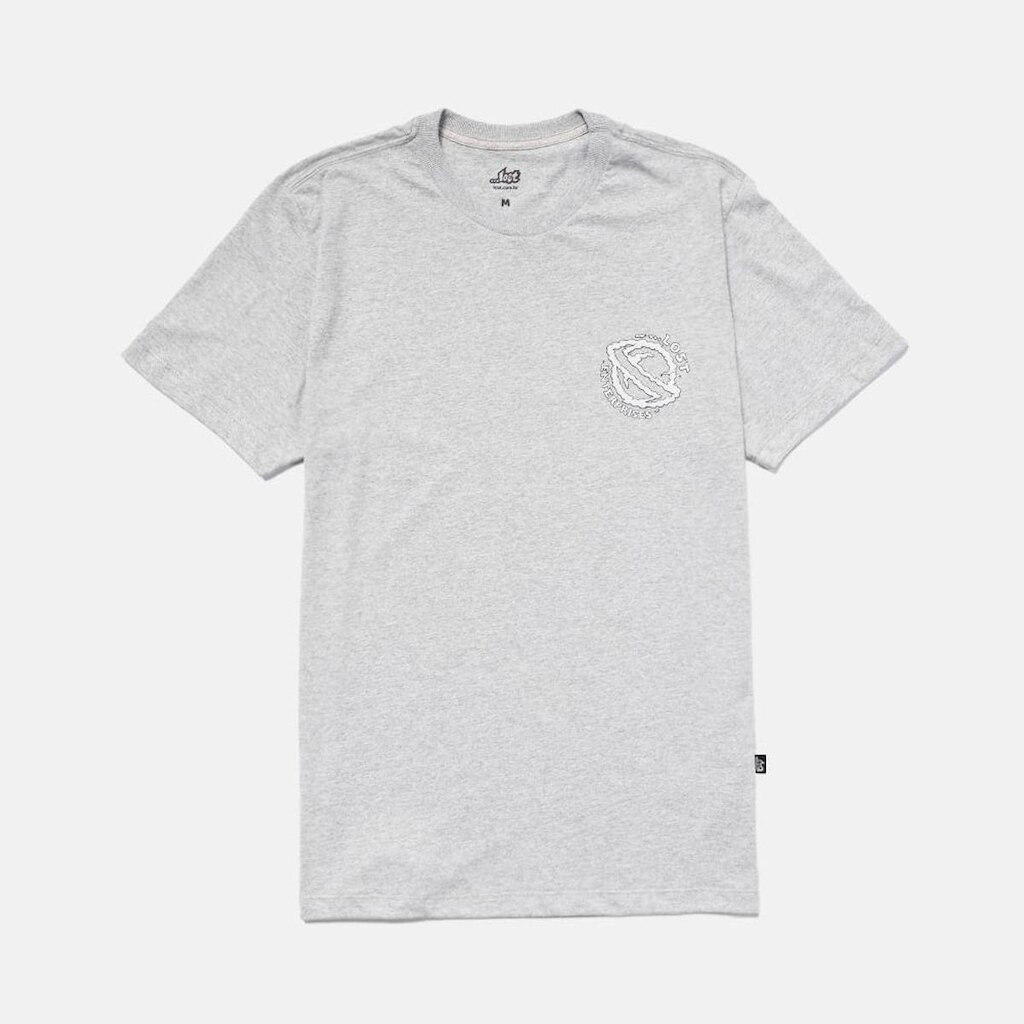 Camiseta Lost Bossman Lost