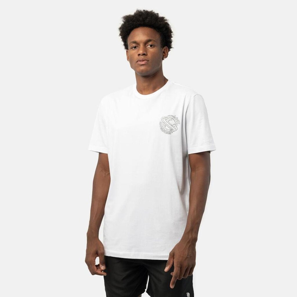 Camiseta Lost Bossman Lost