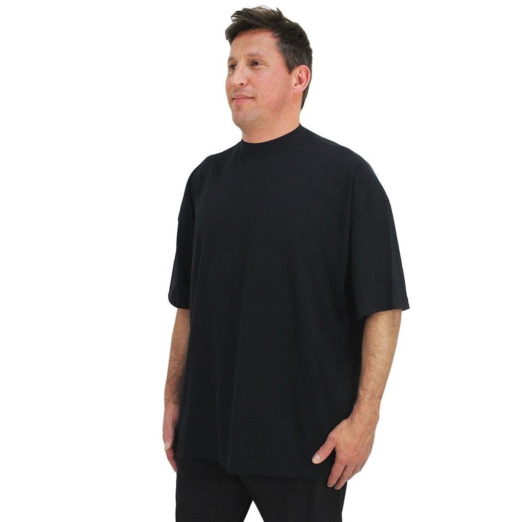Camiseta Lost BoxFit Mini Masculina