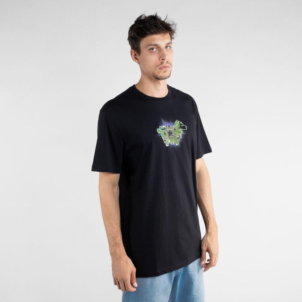 Camiseta Lost Circuit Sheep Lost