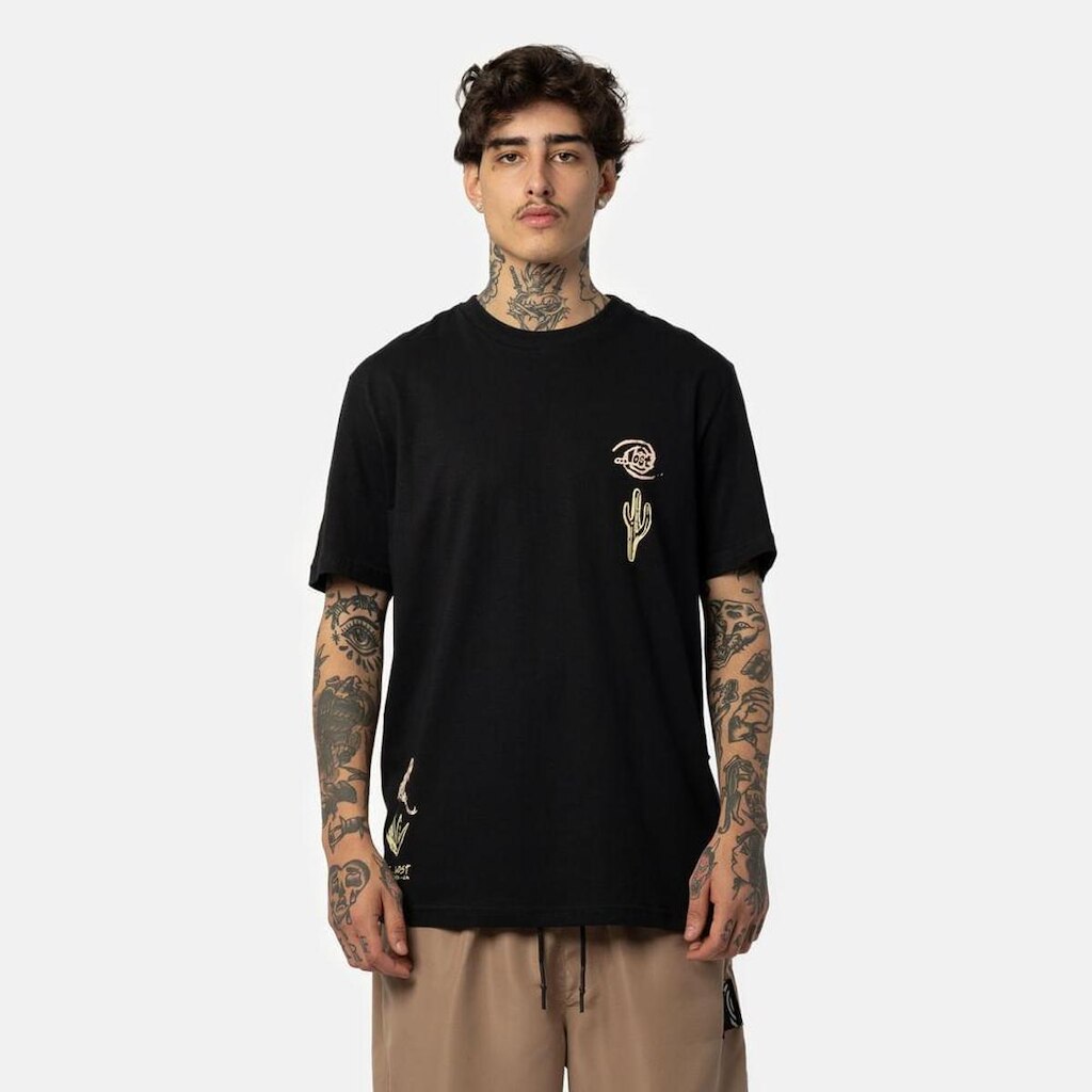Camiseta Lost Desert