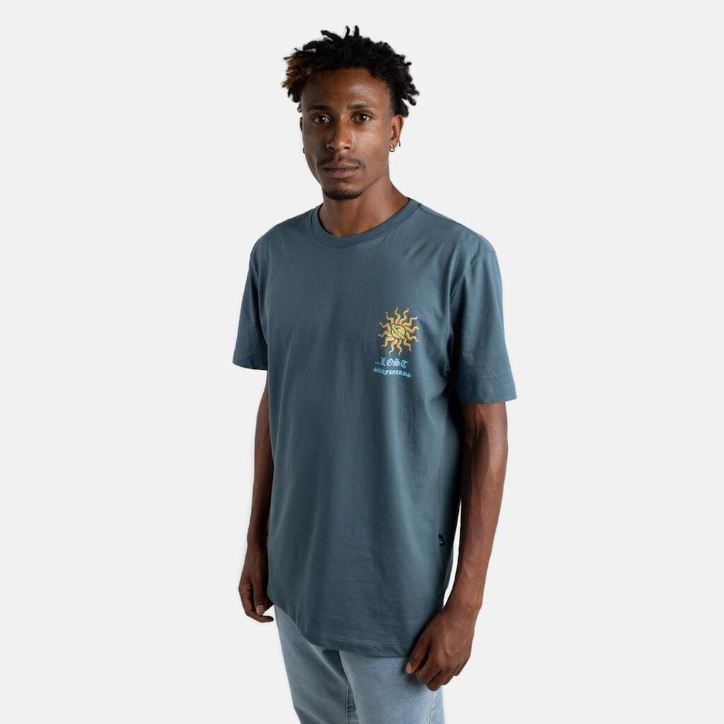 Camiseta Lost Divine Lost