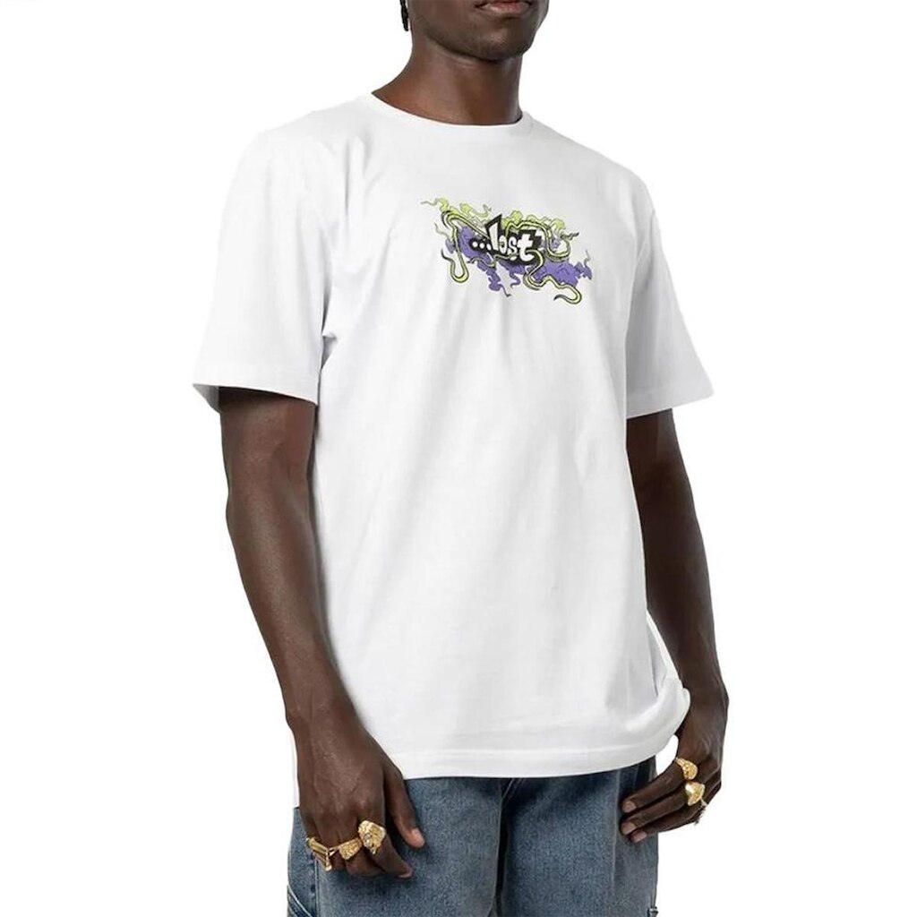 Camiseta Lost Dont Namaste Club