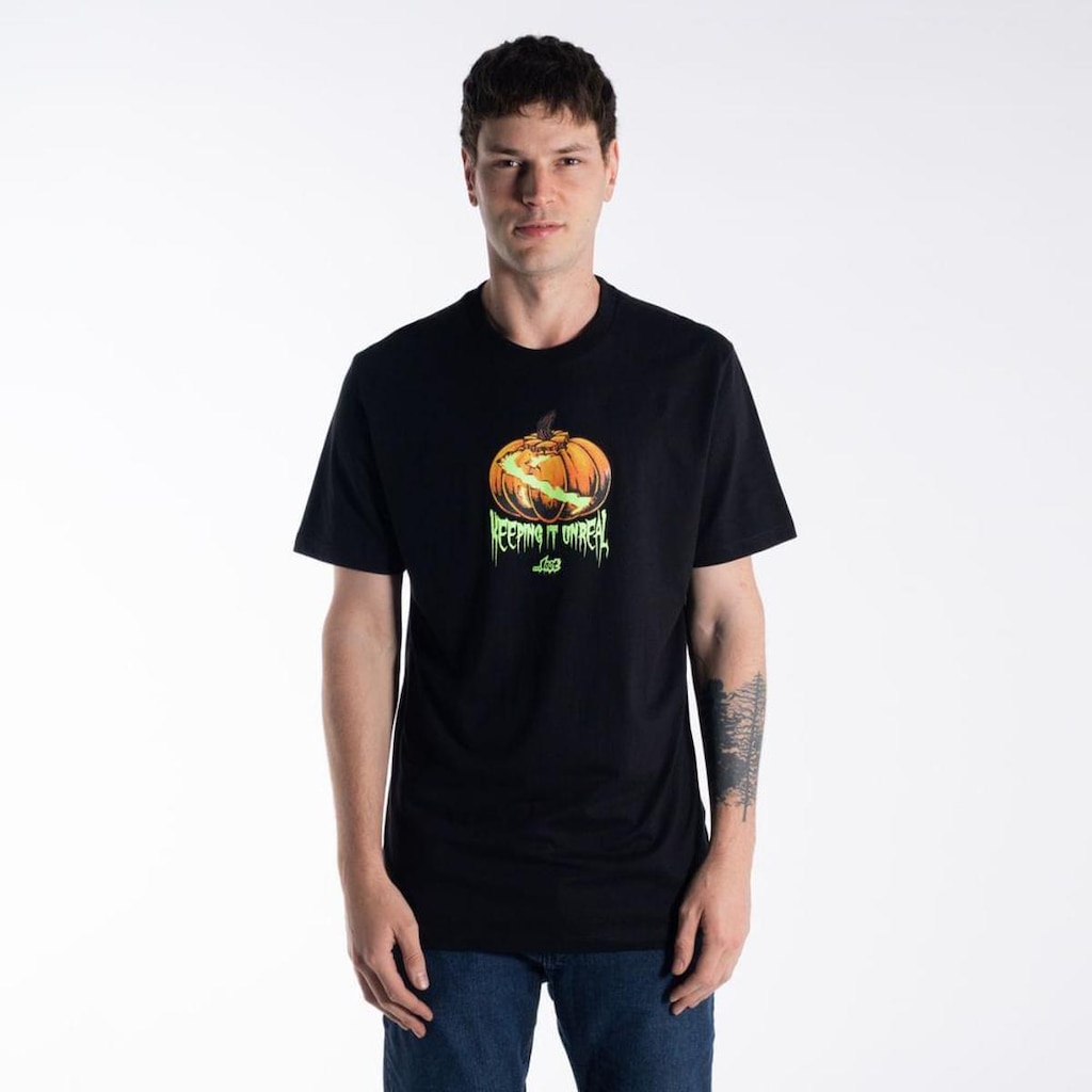 Camiseta Lost Halloween Lost