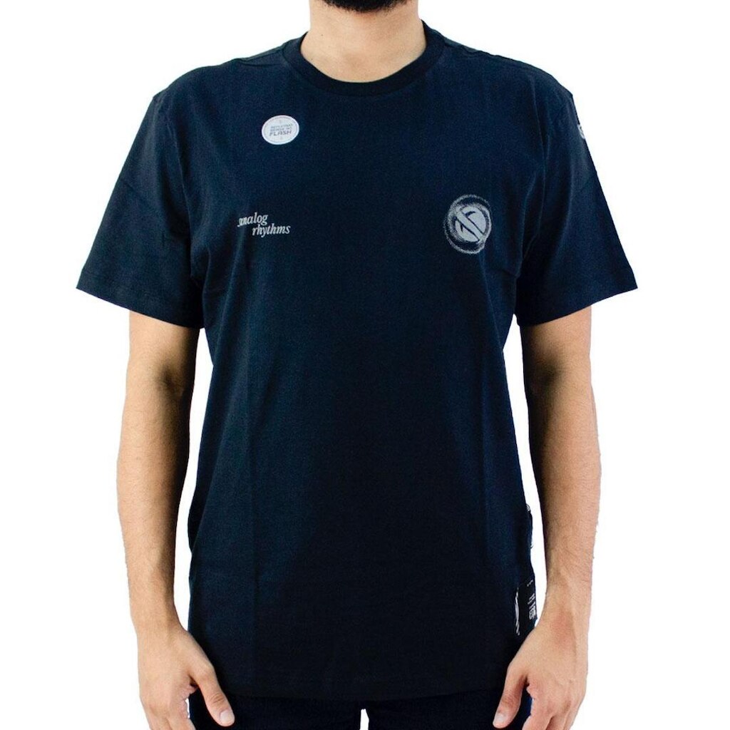 Camiseta Lost Hypinosis Masculino