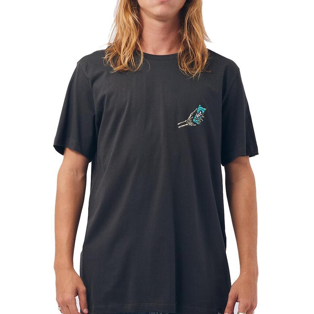 Camiseta Lost I'm Sick Of This Shit SM27