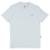 Camiseta Lost Minimal Saturn Cinza - Cinza