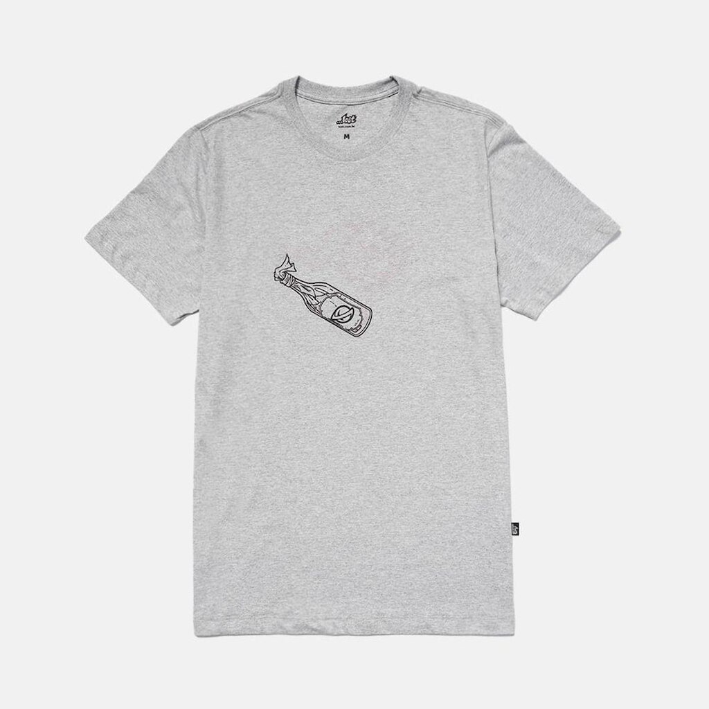 Camiseta Lost Molotov Lost