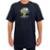 Camiseta Lost Monster Masculino - Preto