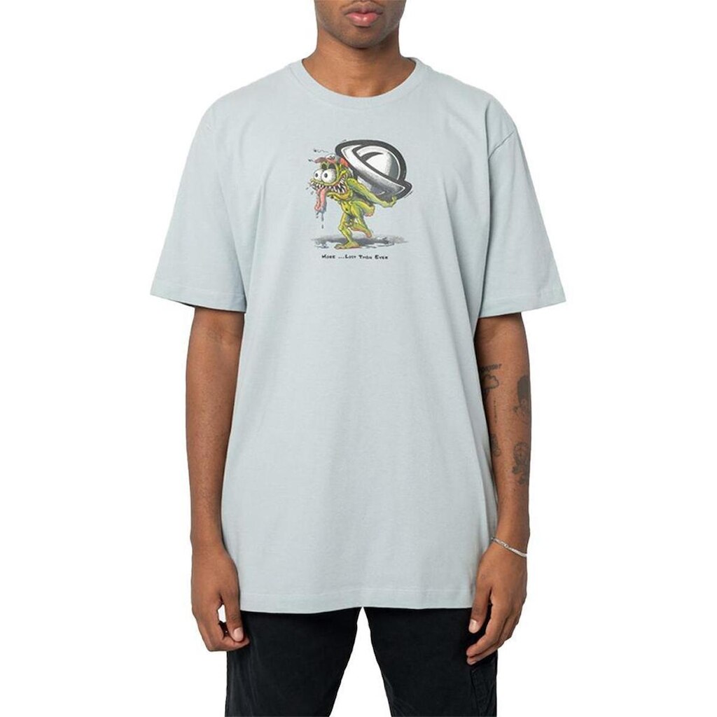 Camiseta Lost Monster WT24 Masculina