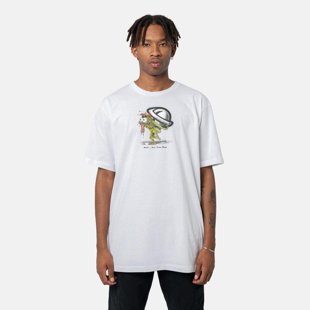 Camiseta Lost Monster WT24 Masculina