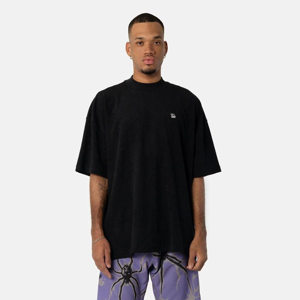 Camiseta Lost New BoxFit