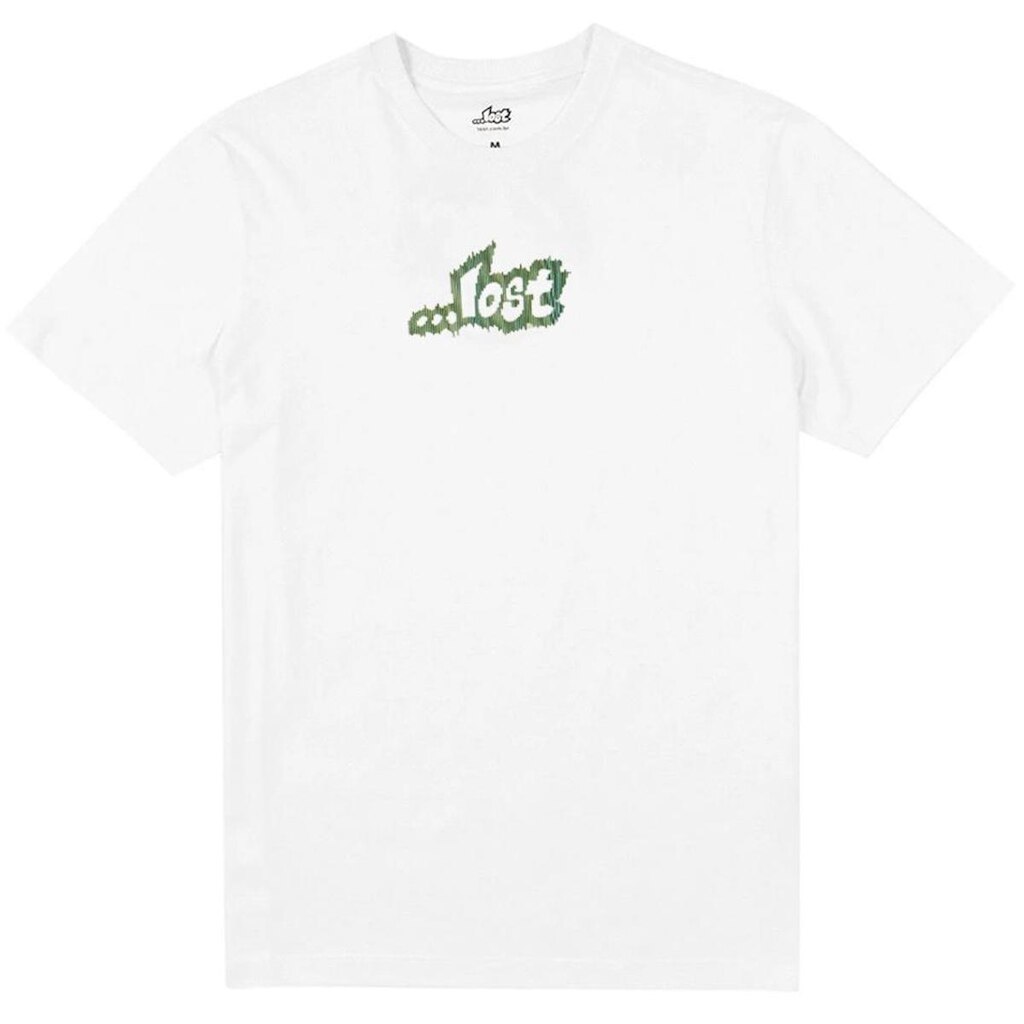 Camiseta Lost Noise Lost