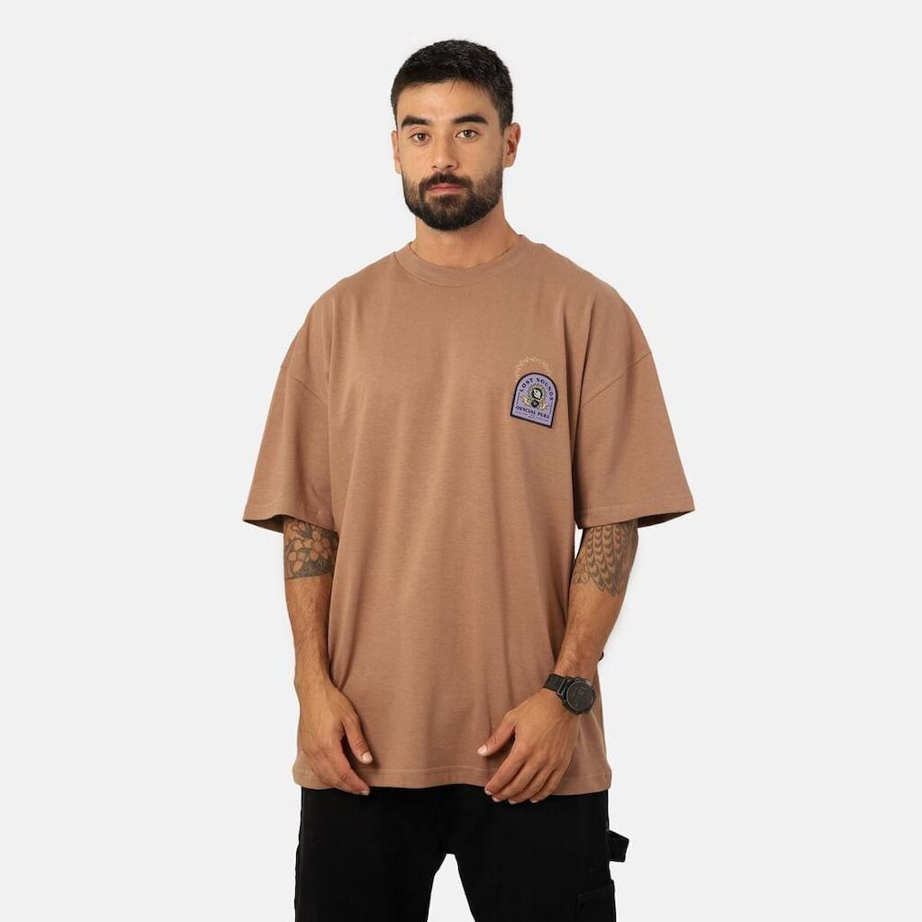 Camiseta Lost Oficial Fuel