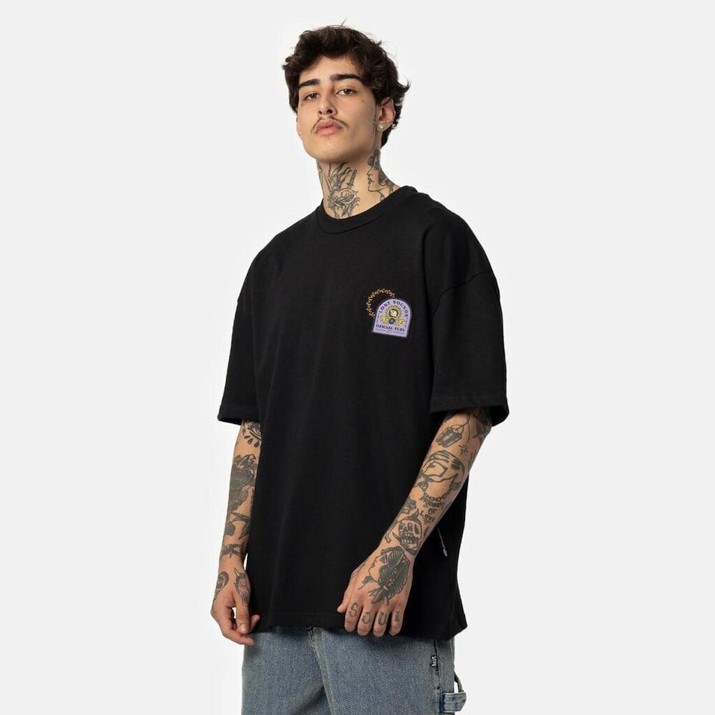 Camiseta Lost Oficial Fuel