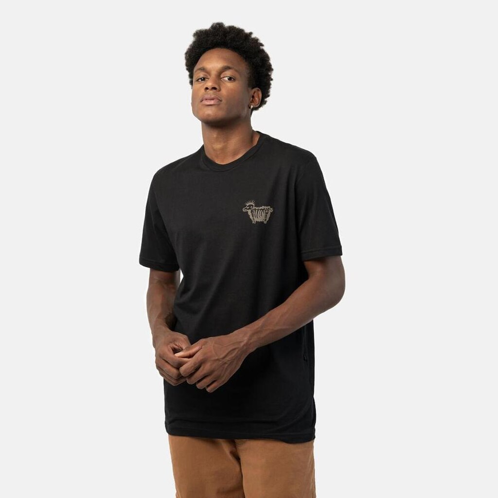 Camiseta Lost Pencil Sheep