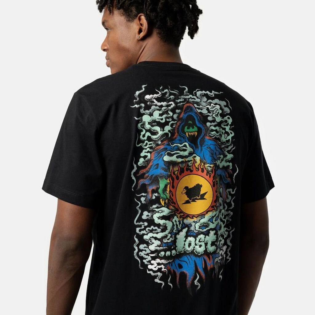 Camiseta Lost Reaper