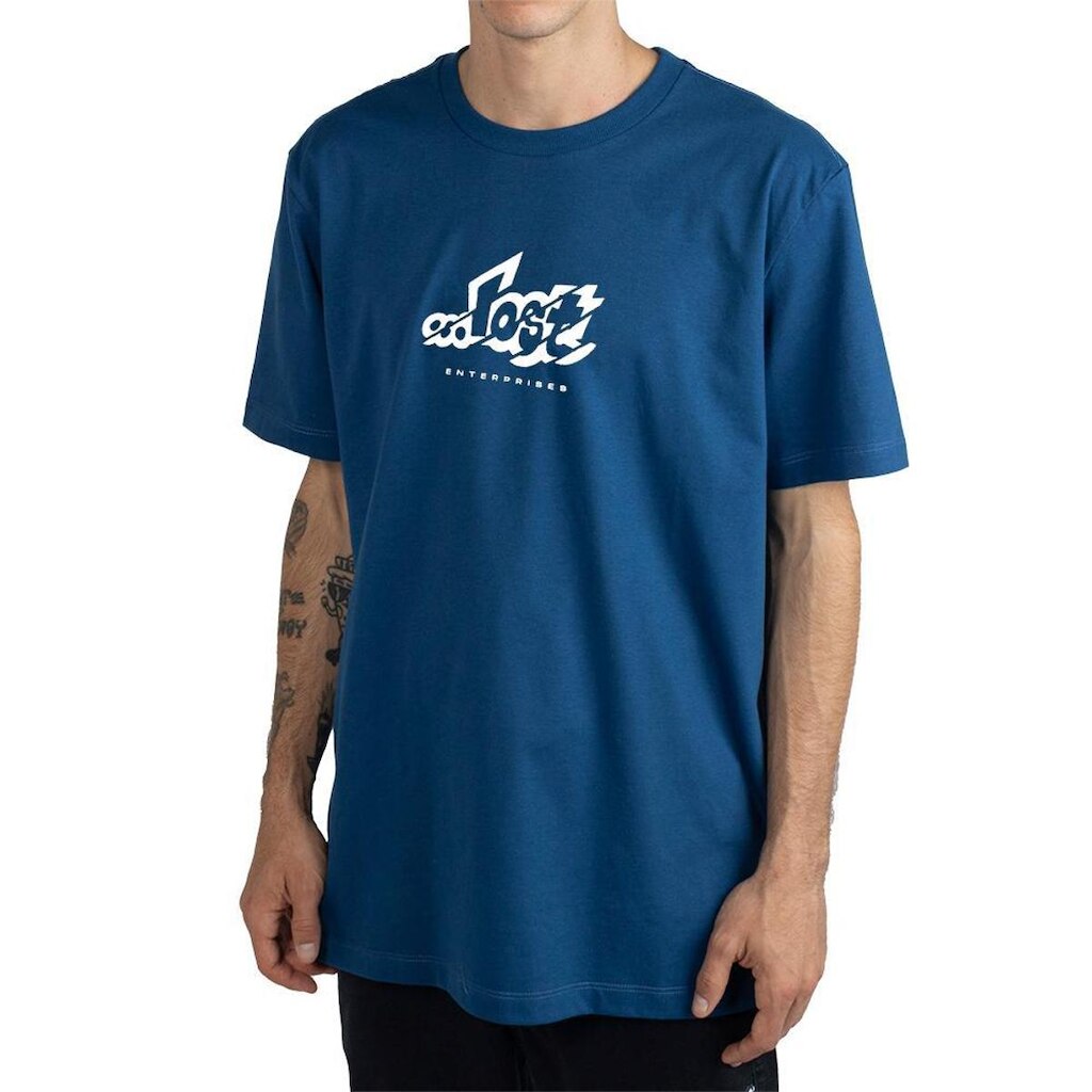 Camiseta Lost Reflective Lost