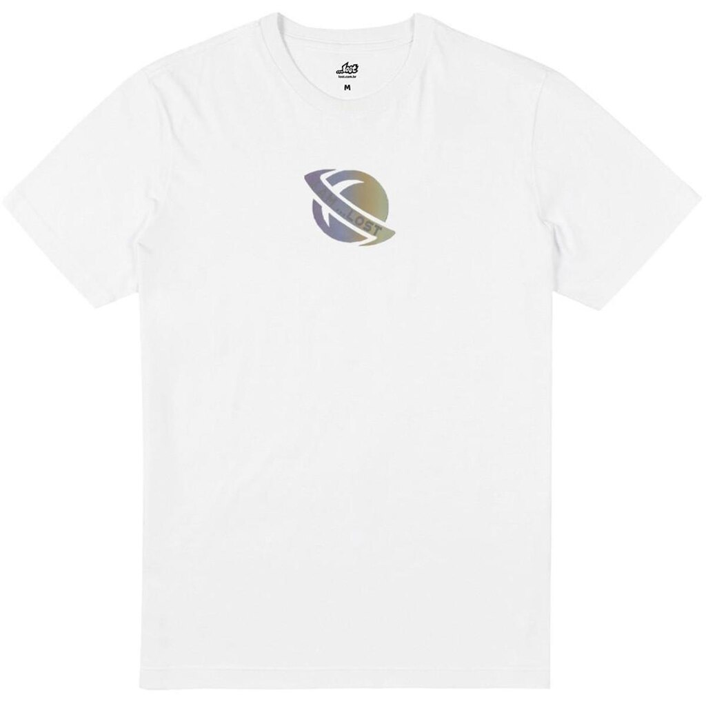 Camiseta Lost Saturn Masculina