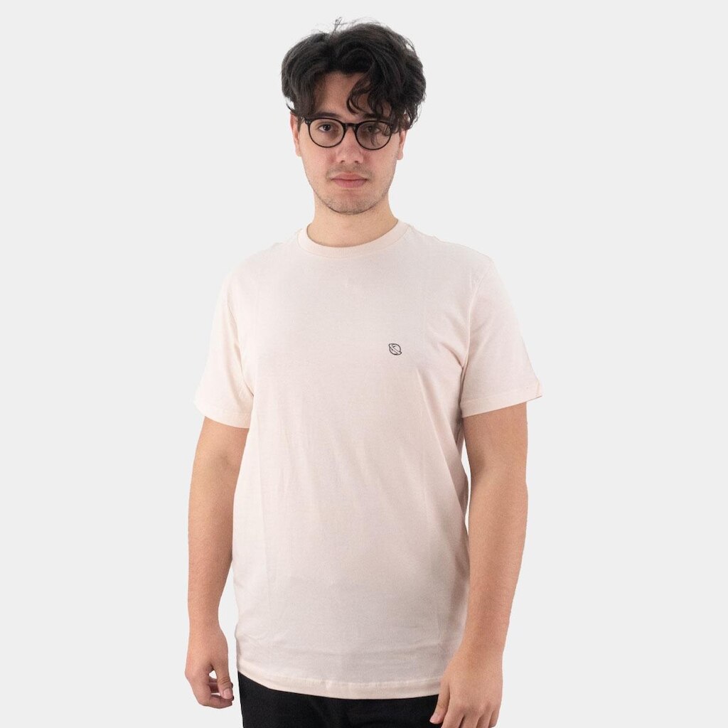 Camiseta Lost Saturno Masculino