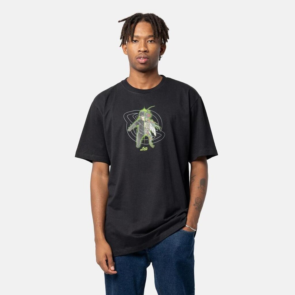 Camiseta Lost Sheep Inside WT24 Masculina