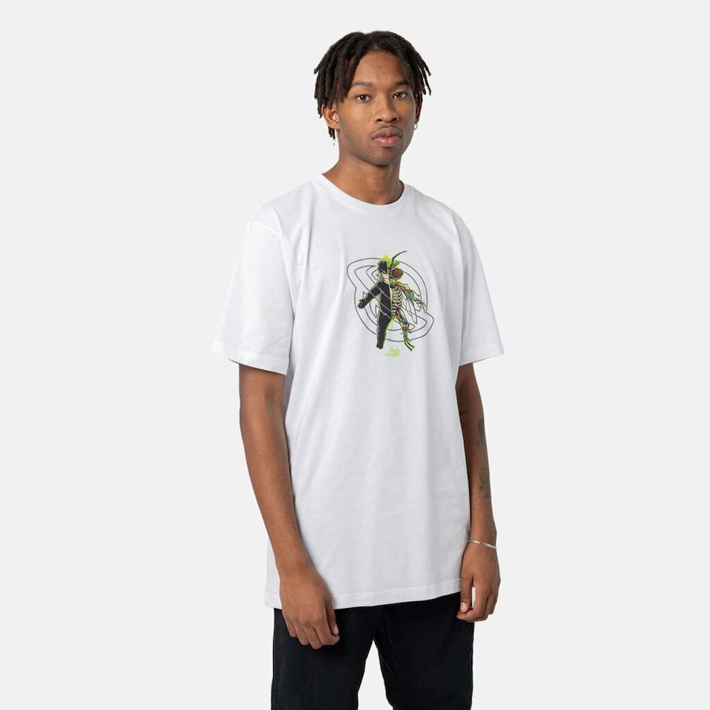 Camiseta Lost Sheep Inside WT24 Masculina