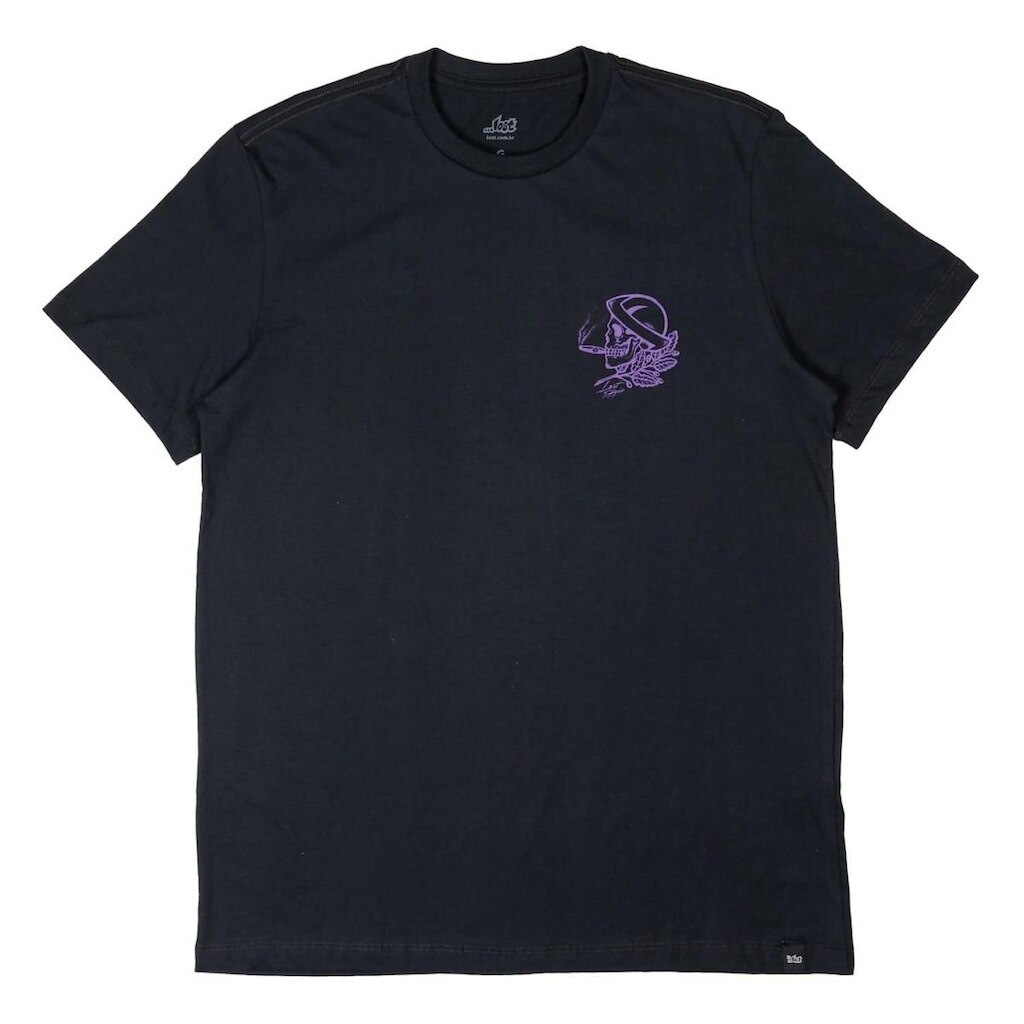 Camiseta Lost Skull Chumbo