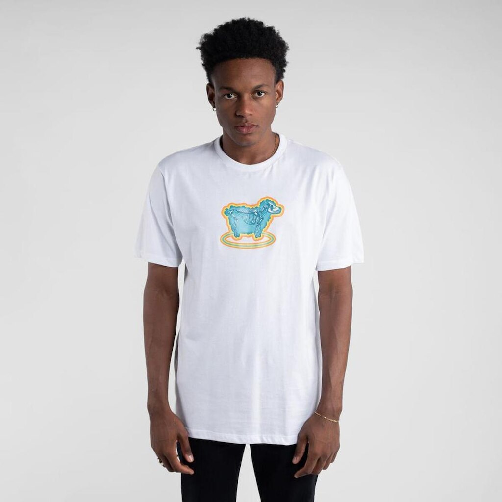 Camiseta Lost Soul Sheep Lost
