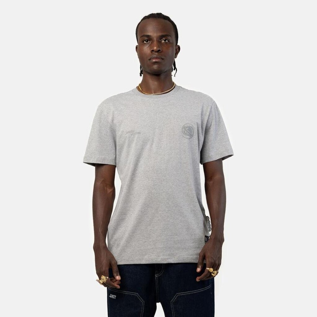 Camiseta Lost Sount Hypinosis