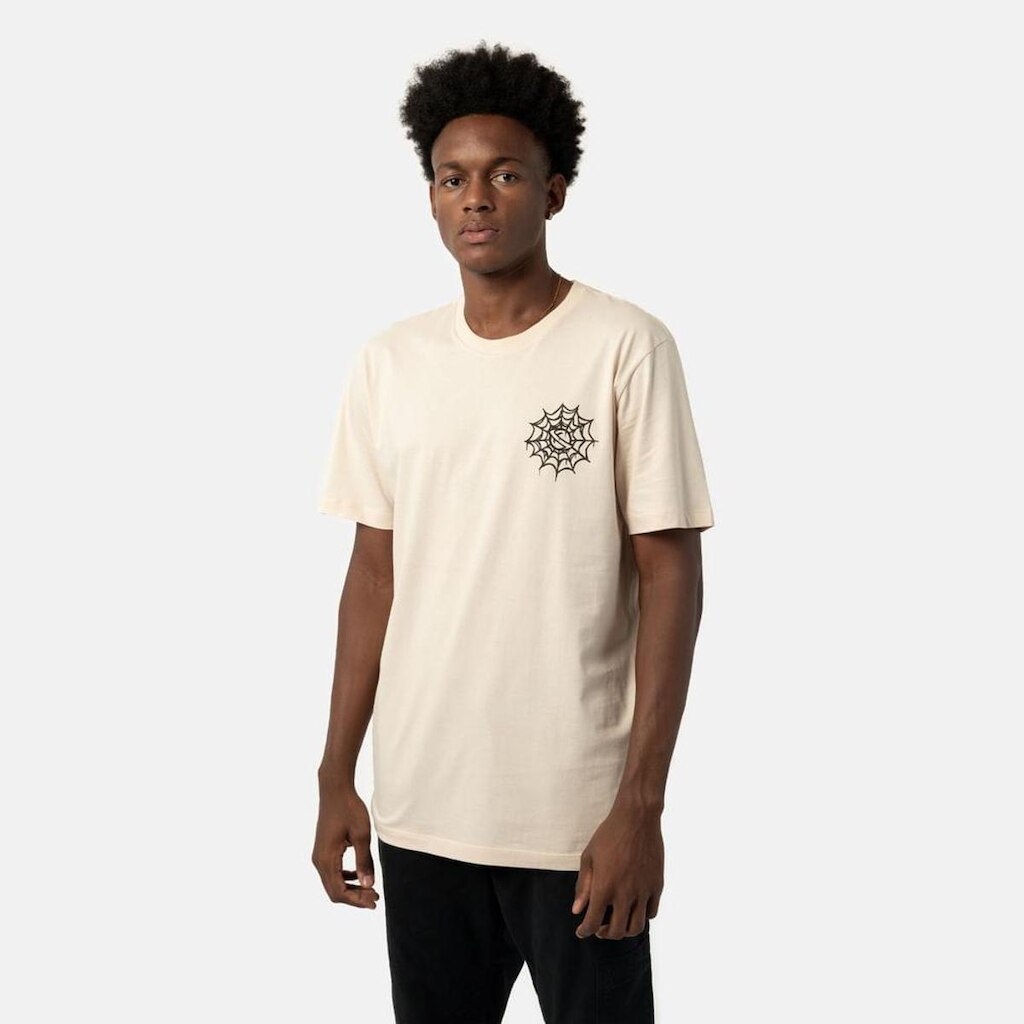 Camiseta Lost Spider WT24 Masculina