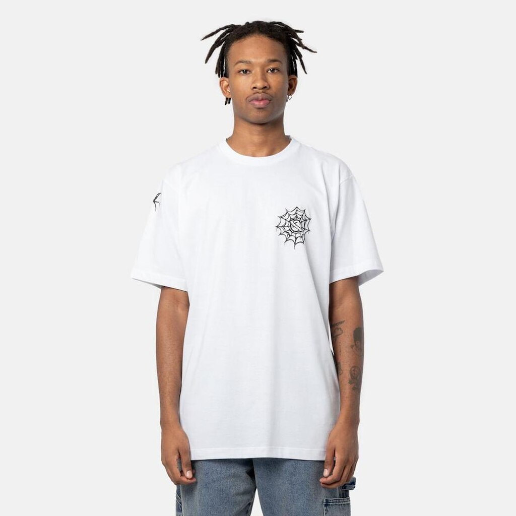 Camiseta Lost Spider WT24 Masculina