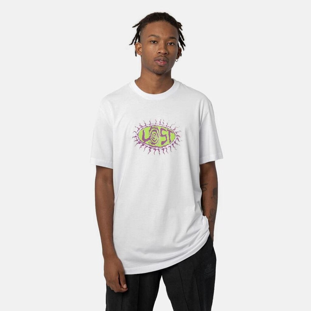 Camiseta Lost Sun Lost WT24 Masculina