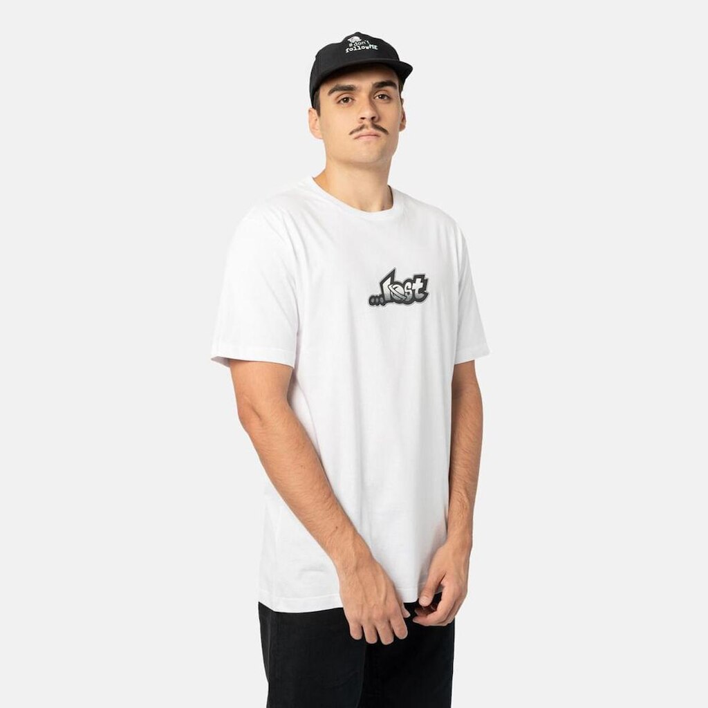 Camiseta Lost Surfboards SM24 Masculina