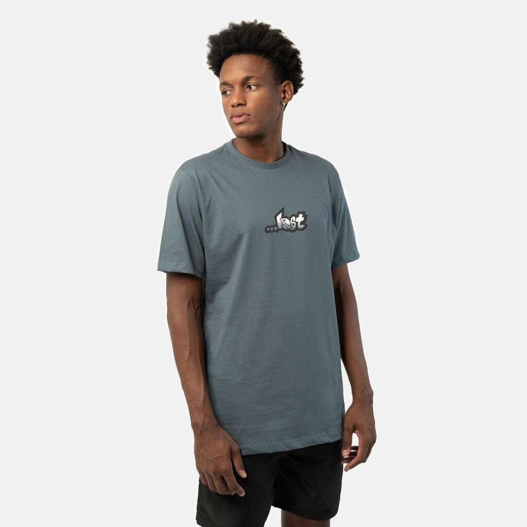 Camiseta Lost Surfboards SM24 Masculina
