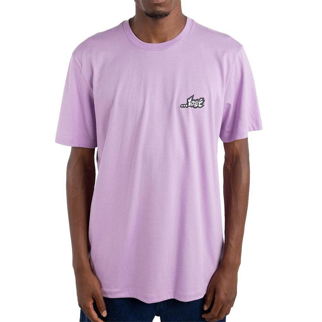 Camiseta Lost The System Is Down Lost