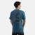 Camiseta Lost Time - Azul