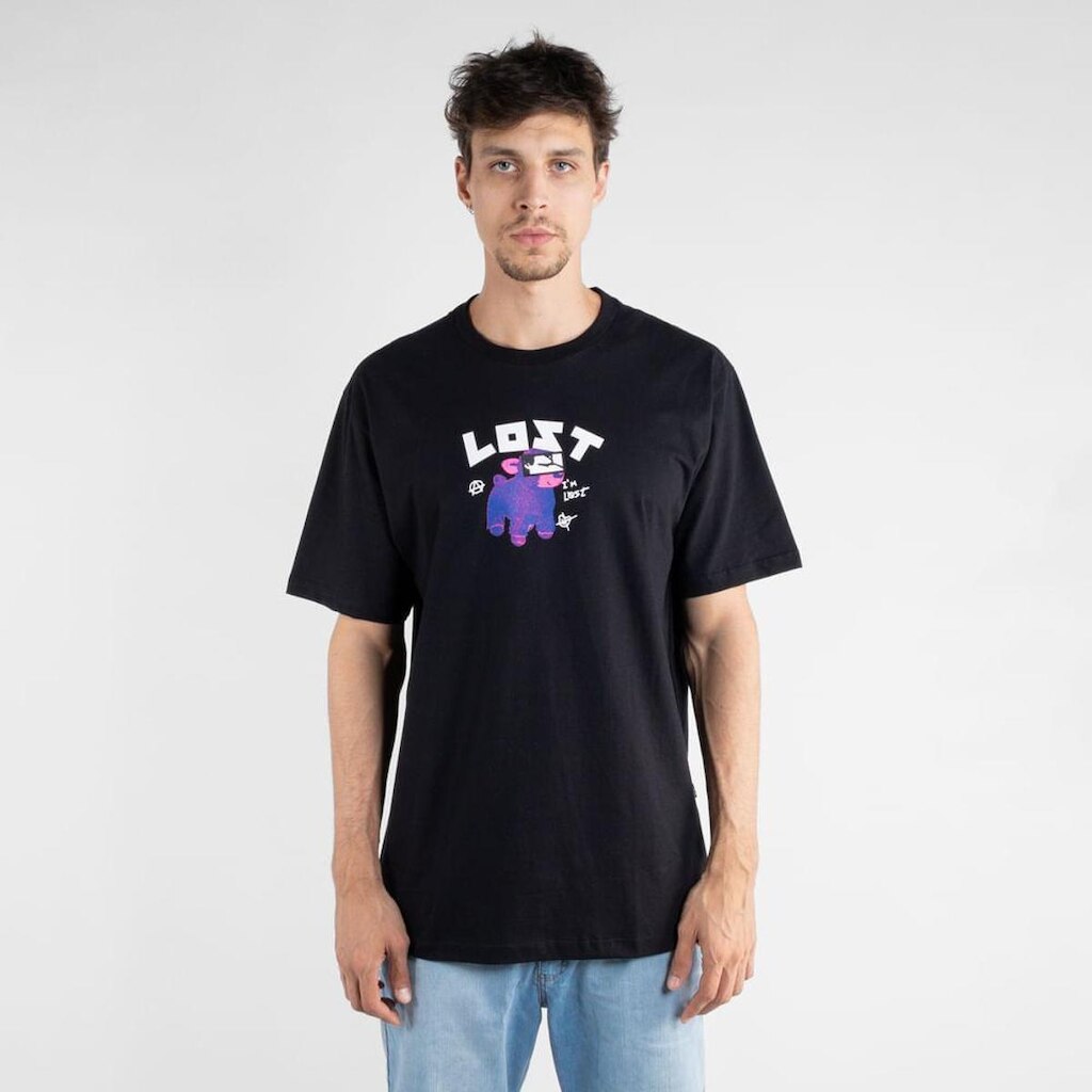 Camiseta Lost Toy Sheep Lost