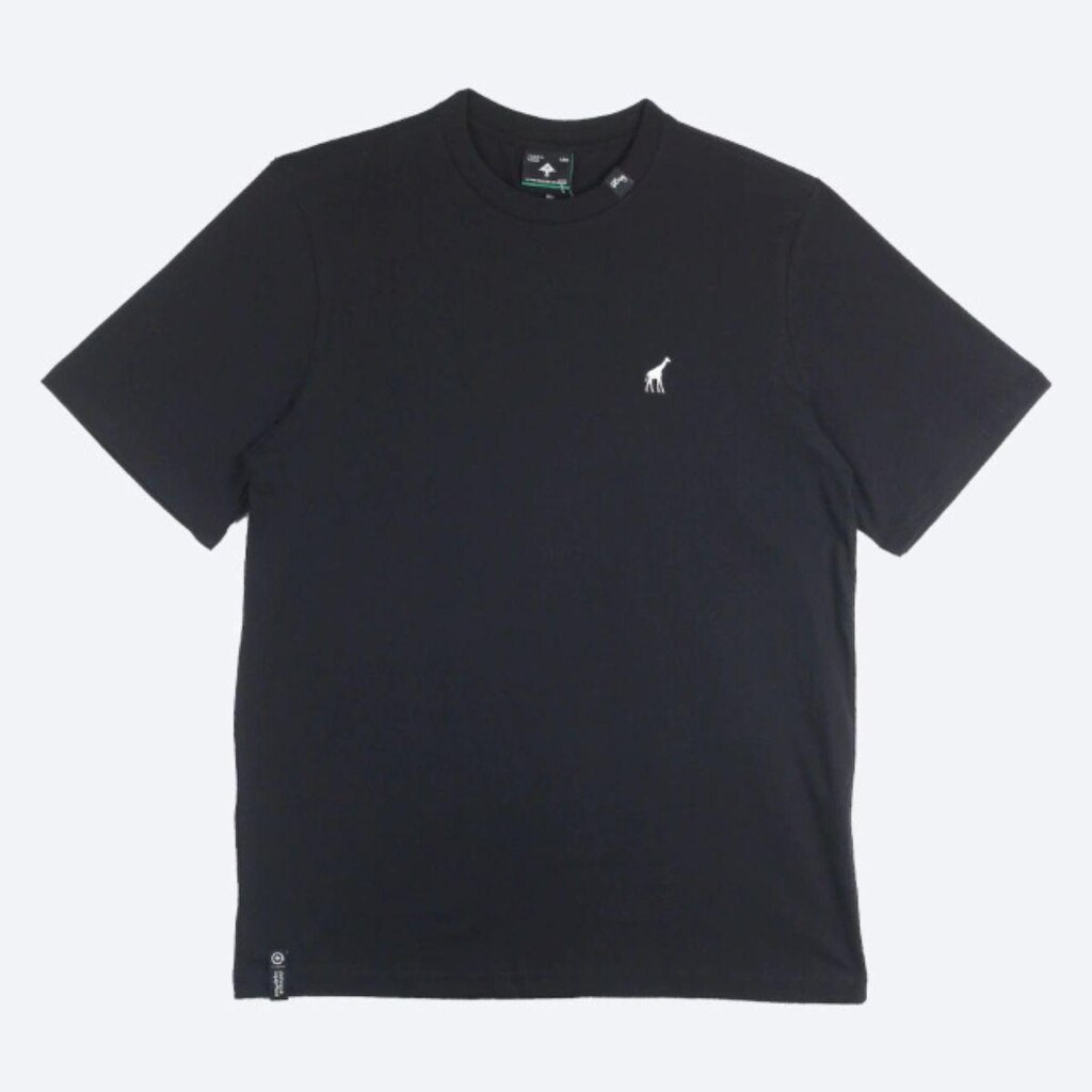 CAMISETA LRG 47 TEE PRETO